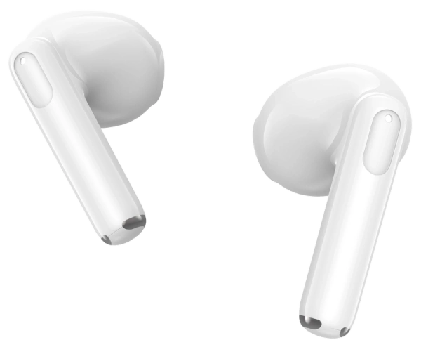 JELLICO wireless earphones TWS37 White