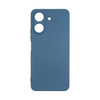 Beline Etui Silicone Xiaomi Redmi 13C niebieski/blue Poco C65