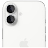 Ochrona na obiektyw aparatu 3MK Lens     Protection Pro do Apple iPhone 17 przezroczysty
