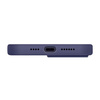 Uniq Lino case for iPhone 14 Pro Max - purple