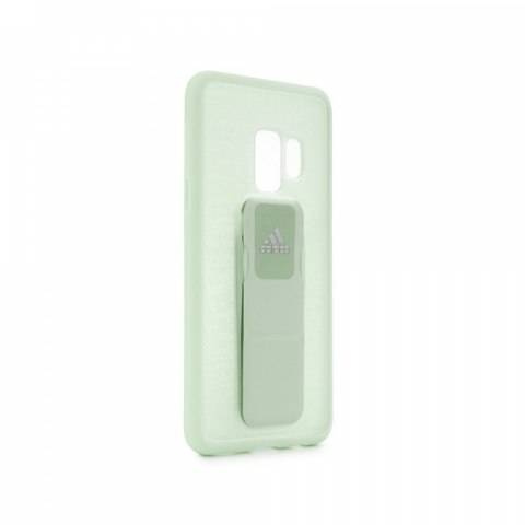 ETUI ADIDAS SP GRIP CASE SAMSUNG GALAXY S9 AERO GREEN WYPRZEDAŻ
