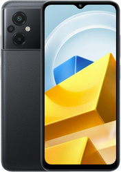 Xiaomi Poco M5 Phone 4GB RAM 64GB Black