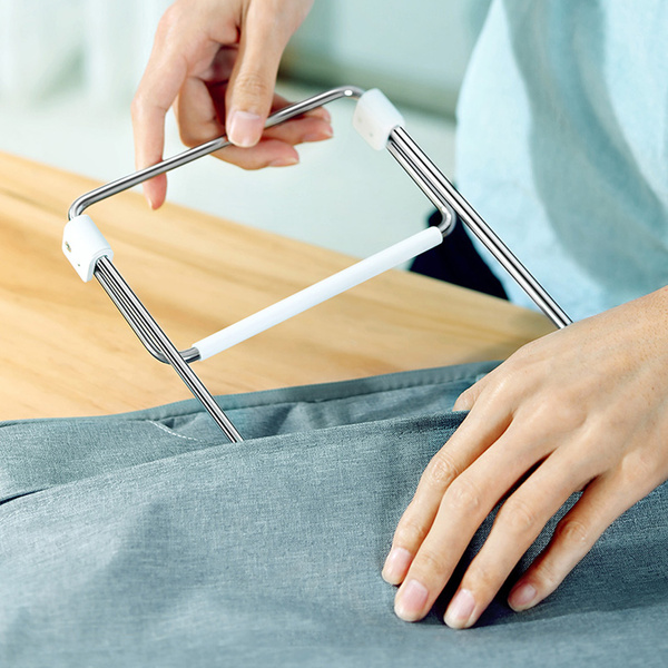 UGREEN ADJUSTABLE STAND LAPTOP STAND SILVER (LP230)