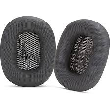 APPLE PODUSZKI DO AIRPODS MAX MJ0A3ZM/A CZARNE OTWARTE OPAKOWANIE