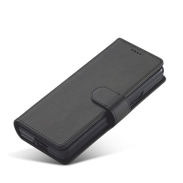 TECH-PROTECT WALLET GALAXY FROM FOLD 4 BLACK