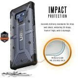 CASE UAG URBAN ARMOR GEAR PLASMA SAMSUNG GALAXY NOTE 10 ICE