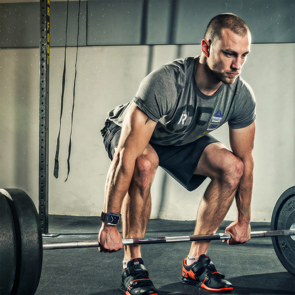 Strap Triple Protection pasek Apple Watch Ultra, SE, 8, 7, 6, 5, 4, 3, 2, 1 (49, 45, 44, 42 mm) opaska bransoleta różowy