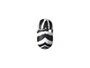 Richmond & Finch Airpod Pro Case, Zebra