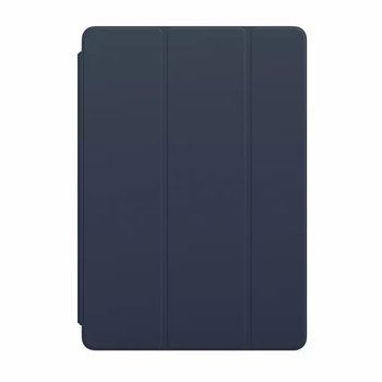 ETUI APPLE iPAD 7 / AIR 3/ PRO 10,5" MGYQ3ZM/A SMART COVER DEEP NAVY BEZ OPAKOWANIA