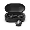 JLAB ADIO JBUDS AIR BEZPRZEWODOWY ZESTAW SŁUCHAWKOWY BLUETOOTH OTWARTE OPAKOWANIA CZARNY 