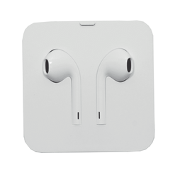 APPLE  MMTN2 HEADPHONES LIGHTING PHF NO ADAPTER BULK