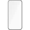 PanzerGlass Ceramic Protection iPhone 15 6.1" Ultra-Wide-Fit Screen Protection Easy Aligner Included 2837