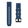 Tech-Protect IconBand for Garmin Fenix 3 / 5X / 3HR / 5X Plus / 6X / 6X Pro / 7X - Navy