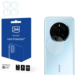 Ochrona na obiektyw aparatu 3MK Lens Protection do Honor magic 7