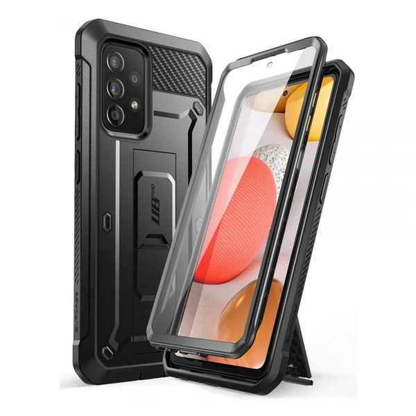 SUPCASE UNICORN BEETLE PRO GALAXY A33 5G BLACK
