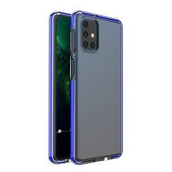 VERGE CASE GEL SAMSUNG GALAXY S21 PLUS BLUE
