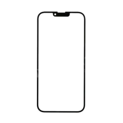 Przednia szybka + klej OCA do Apple iPhone 13 PRO MAX