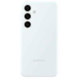 Samsung EF-PS921TWEGWW Samsung Galaxy S24 Silicone Case white/white