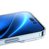 BASEUS SIMPLE TRANSPARENT CASE FOR IPHONE 14 PLUS