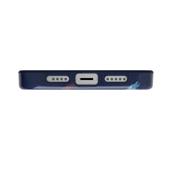 Uniq Coehl Reverie case for iPhone 12 / iPhone 12 Pro - blue