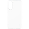 Etui CARE by PanzerGlass Fashion X-Ray   do Samsung Galaxy S25 Edge przezroczysty