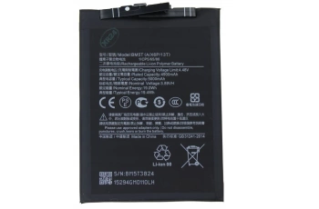 Bateria do Xiaomi 13T 14T Poco X6 Pro M6 Pro Note 13 Pro BN5L