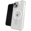 ZAGG Crystal Palace Snap for iPhone 14 Plus/15 Plus clear