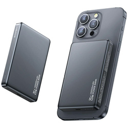 Powerbank USAMS CY Series CD242 10000mAh 20W Magnetic Wireless tarnish