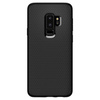 SPIGEN LIQUID AIR GALAXY S9+ PLUS MATTE BLACK