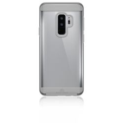 BLACK ROCK "Air Protect" Futerał dla Samsung Galaxy S9+, PRZEŹROCZYSTY WYPRZEDAŻ