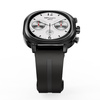 HiFuture smartwatch FutureFit AIX Lite   czarny/black (HSSW8BK)