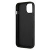 Etui Karl Lagerfeld Karlimals Cardslot na iPhone 13 - czarne