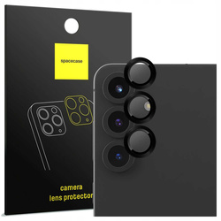 Spacecase Szkło na aparat Camera Ring Galaxy S25