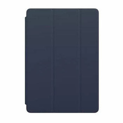 ETUI APPLE iPAD 7 / AIR 3/ PRO 10,5" MGYQ3ZM/A SMART COVER DEEP NAVY BEZ OPAKOWANIA