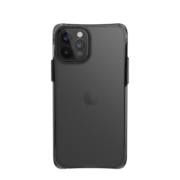 CASE ETUI UAG URBAN ARMOR GEAR MOUVE IPHONE 12 MINI ASH