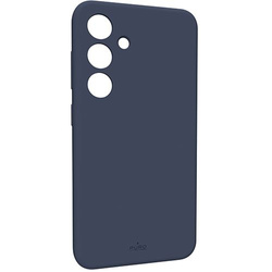 Puro ICON Case for Samsung Galaxy S24 Blue
