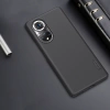 Nillkin Super Frosted Shield reinforced case cover for Honor 50 Pro black