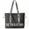 Skinarma Torba Fardel czarny/black