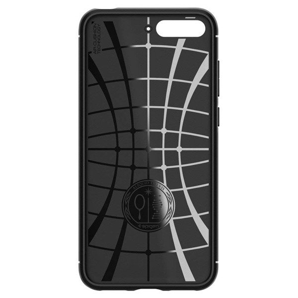 SPIGEN RUGGED ARMOR HUAWEI Y6 2018 / HONOR 7A PRIME L30CS24128 BLACK
