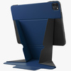 Etui UNIQ Ryze na iPad Pro 11 (2021-2022) / Air 10.9" (2020-2022) - niebieskie