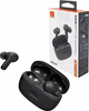 Słuchawki JBL Wave 200 TWS Bezprzewodowe Douszne Na Bluetooth - Czarne
