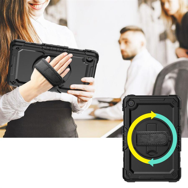 Osłona aparatu Spigen Glas.tR EZ Fit Optik Camera Protector na iPhone 14 / Plus / 15 / Plus - czarna 2 szt.