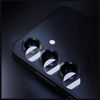Ochrona na obiektyw aparatu 3MK Lens     Protect do Samsung Galaxy S25 FE