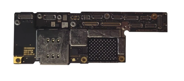 USZKODZONA PŁYTA GŁÓWNA IPHONE Xs Max