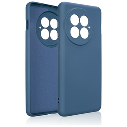 Etui Beline Silicone do One Plus 13 5G   niebieski