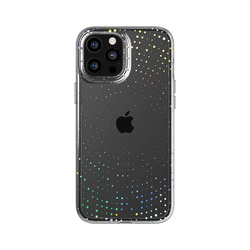 TECH21 ETUI T21-8626 EVO SPARKLE IPHONE 12 PRO MAX RADIANT