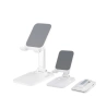 Wozinsky Desk Phone Stand Tablet Stand Foldable White (WFDPS-W1)