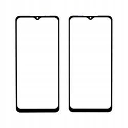 Front Glass With OCA Samsung A12