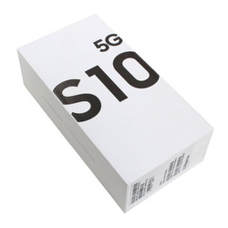 BOX SAMSUNG GALAXY  S10 5G