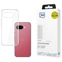 Etui 3MK Armor Case do Google Pixel 9A